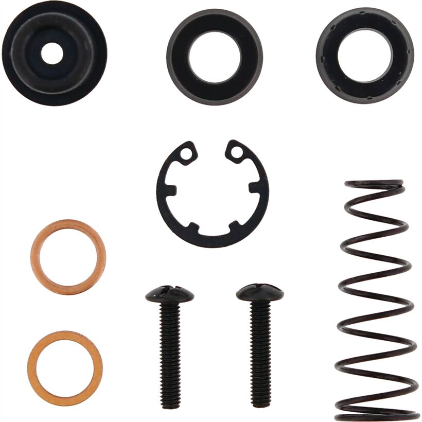 ALL BALLS MASTER CYLINDER REPAIR KIT 18-1133