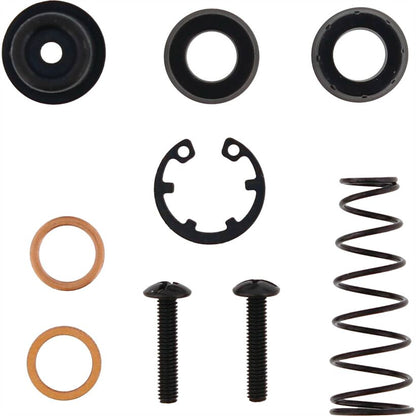 ALL BALLS MASTER CYLINDER REPAIR KIT 18-1133