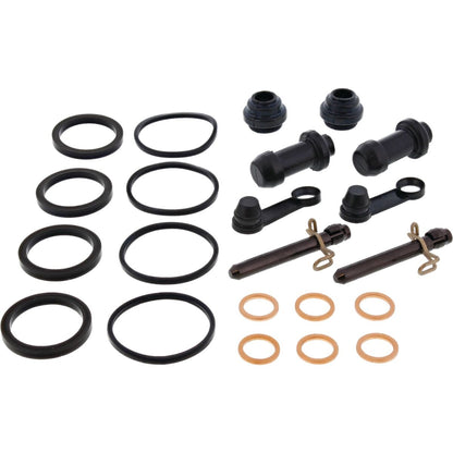 ALL BALLS BRAKE CALIPER REBUILD KIT FRONT 18-3335