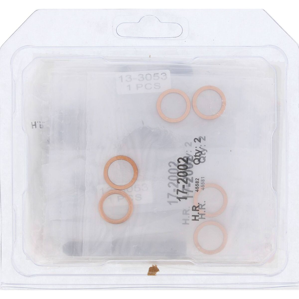 ALL BALLS BRAKE CALIPER REBUILD KIT FRONT 18-3335