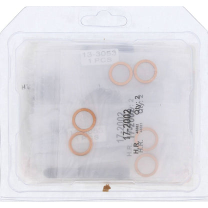 ALL BALLS BRAKE CALIPER REBUILD KIT FRONT 18-3335