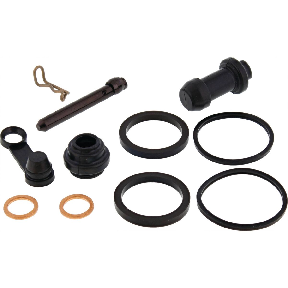 ALL BALLS BRAKE CALIPER REBUILD KIT FRONT 18-3336-A