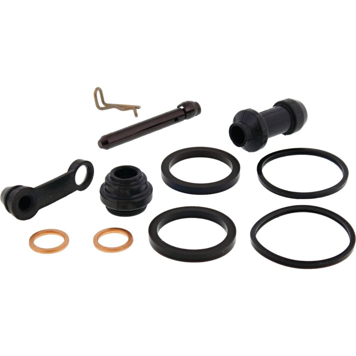 ALL BALLS BRAKE CALIPER REBUILD KIT FRONT 18-3336-A