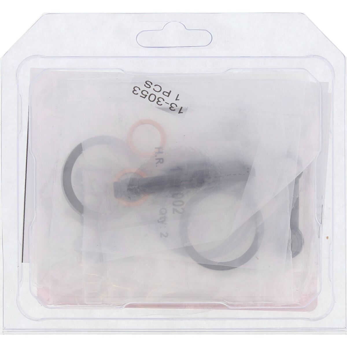 ALL BALLS BRAKE CALIPER REBUILD KIT FRONT 18-3336-A