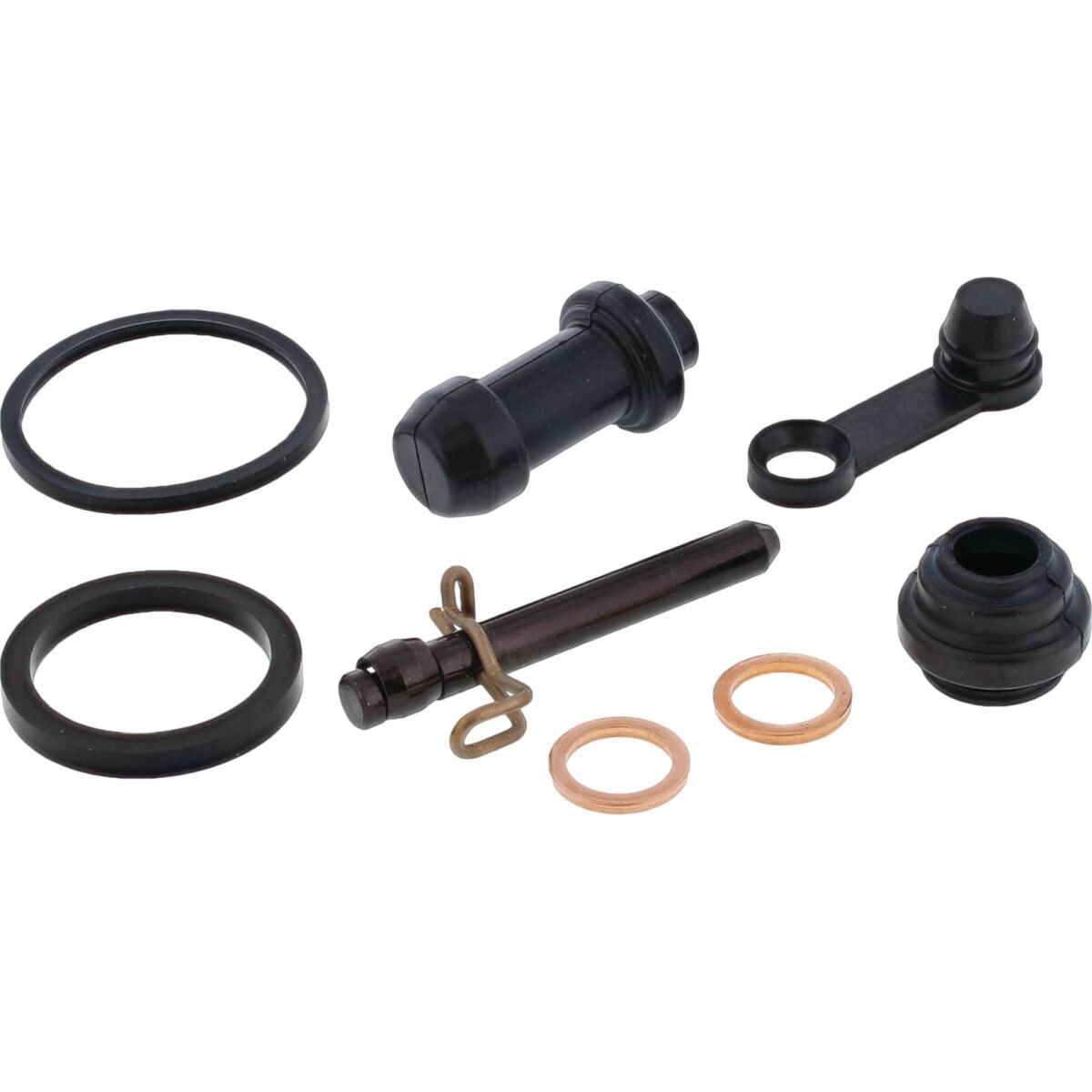 ALL BALLS REBUILD KT CALIPER KTM/HVA/GAS 18-3337-A