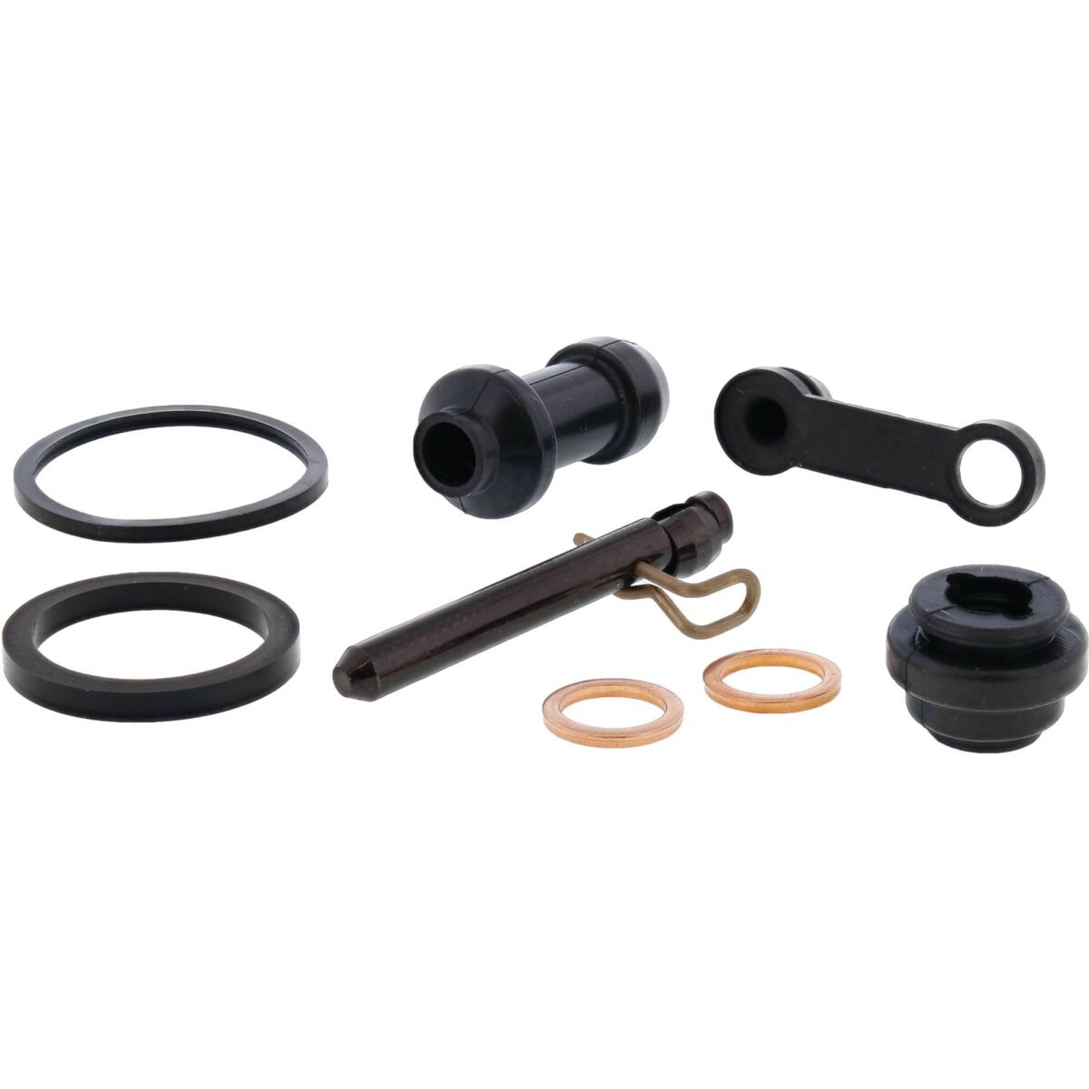 ALL BALLS REBUILD KT CALIPER KTM/HVA/GAS 18-3337-A