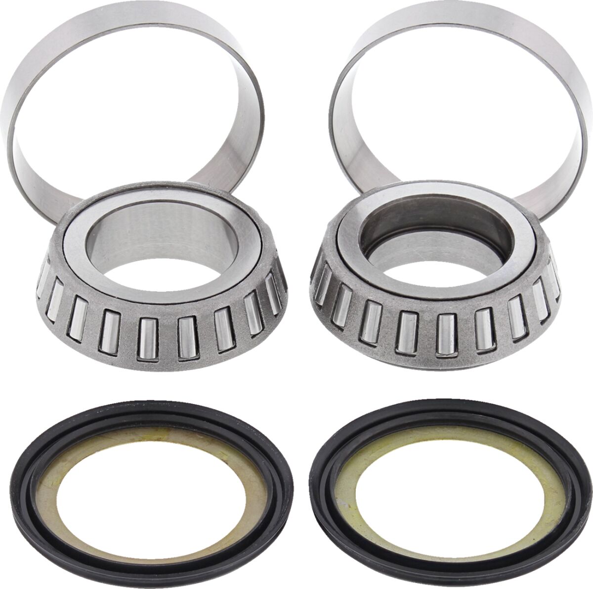ALL BALLS STEERING STEM BEARING & SEAL KIT SUZUKI 22-1005