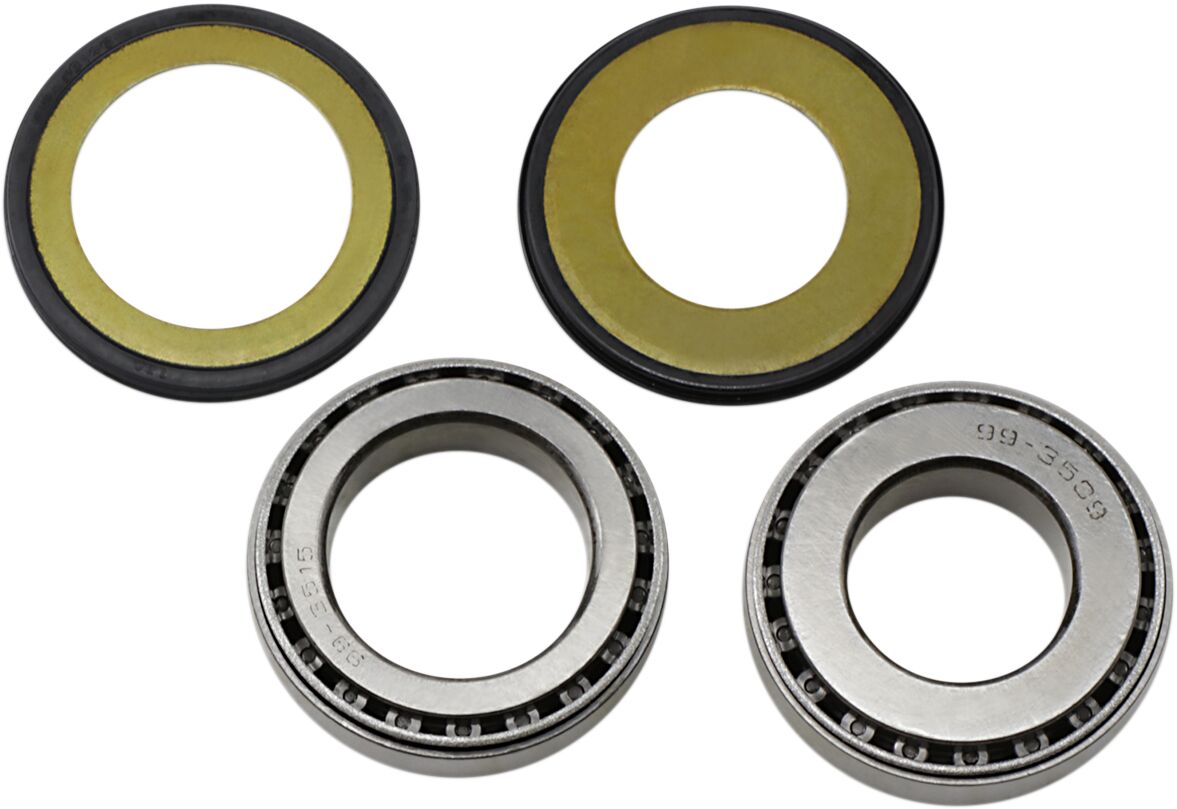 ALL BALLS STEERING STEM BEARING & SEAL KIT SUZUKI/YAMAHA 22-1007