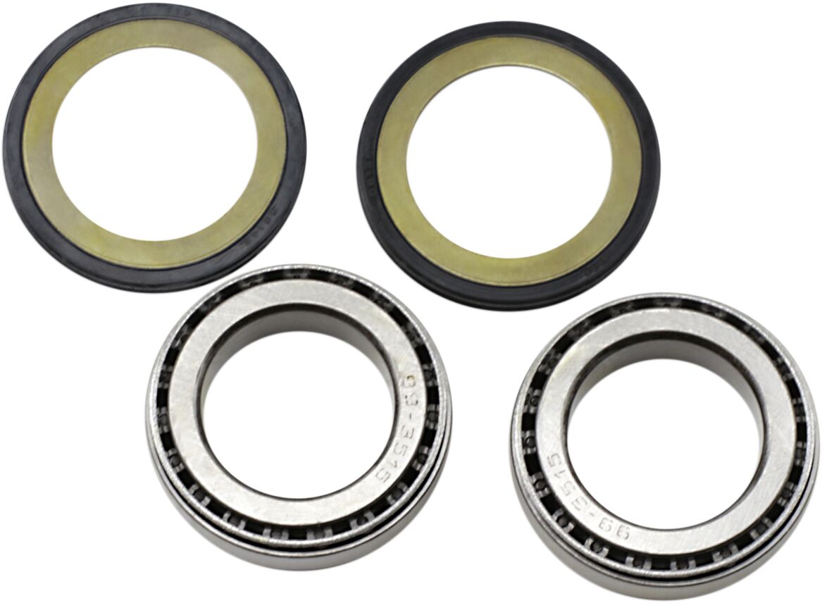 ALL BALLS STEERING STEM BEARING & SEAL KIT KAWASAKI 22-1012