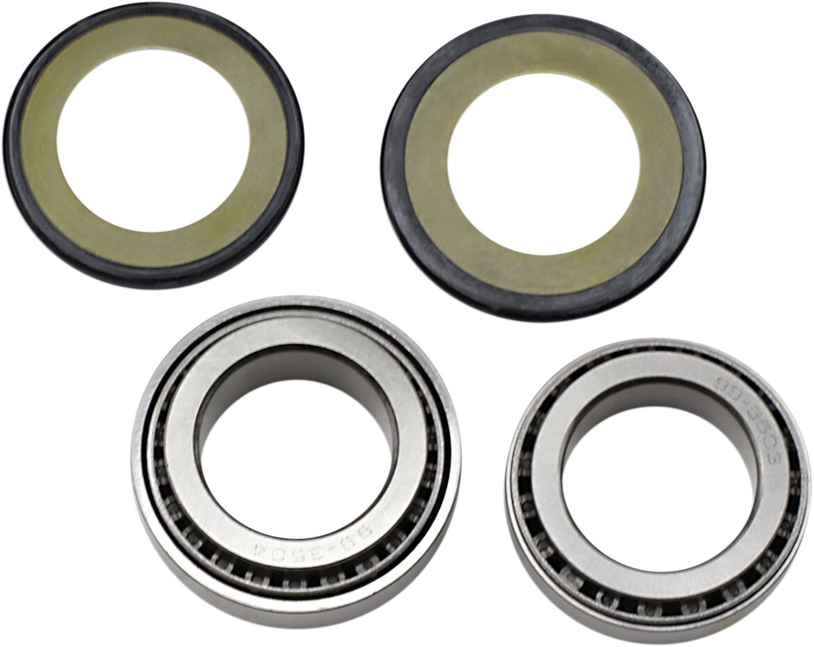 ALL BALLS STEERING STEM BEARING & SEAL KIT KAWASAKI 22-1014