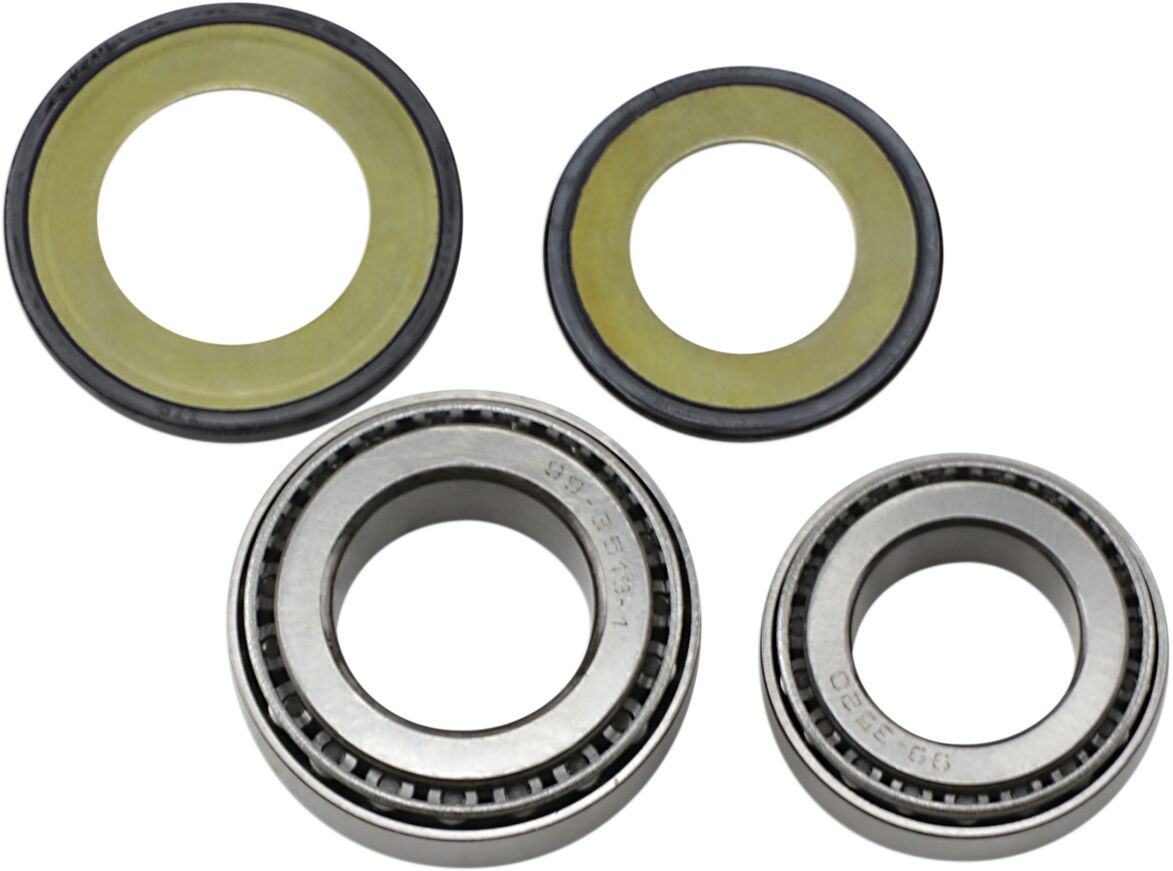ALL BALLS STEERING STEM BEARING & SEAL KIT HONDA/TRIUMPH 22-1020
