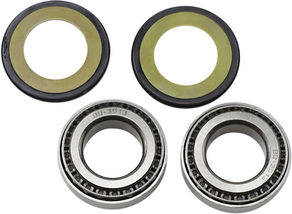 ALL BALLS STEERING STEM BEARING & SEAL KIT BMW/SHERCO/YAMAHA 22-1024-A