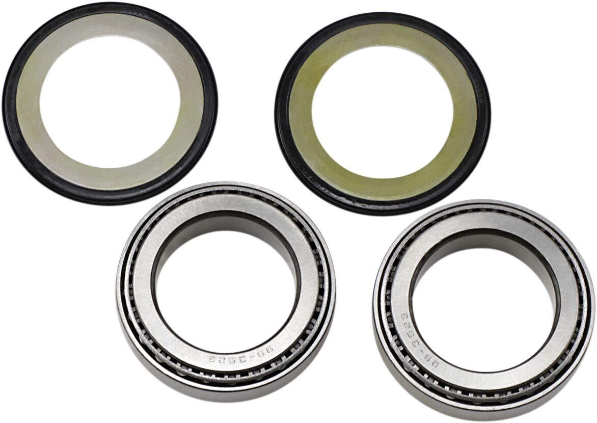 ALL BALLS STEERING STEM BEARING & SEAL KIT KAWASAKI/SUZUKI 22-1031