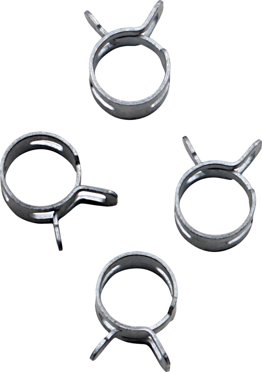 ALL BALLS 4PK REFILL SLV BAND CLAMP FS00043