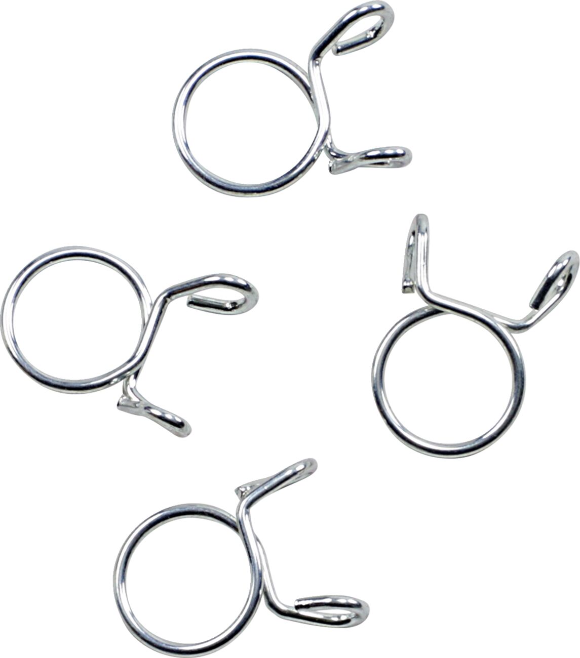 ALL BALLS OEM CLAMP REFILL KIT 4PK FS00044
