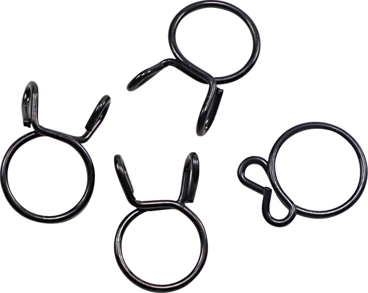 ALL BALLS OEM CLAMP REFILL KIT 4PK FS00046