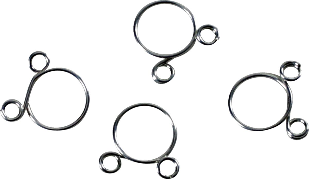 ALL BALLS OEM CLAMP REFILL KIT 4PK FS00050