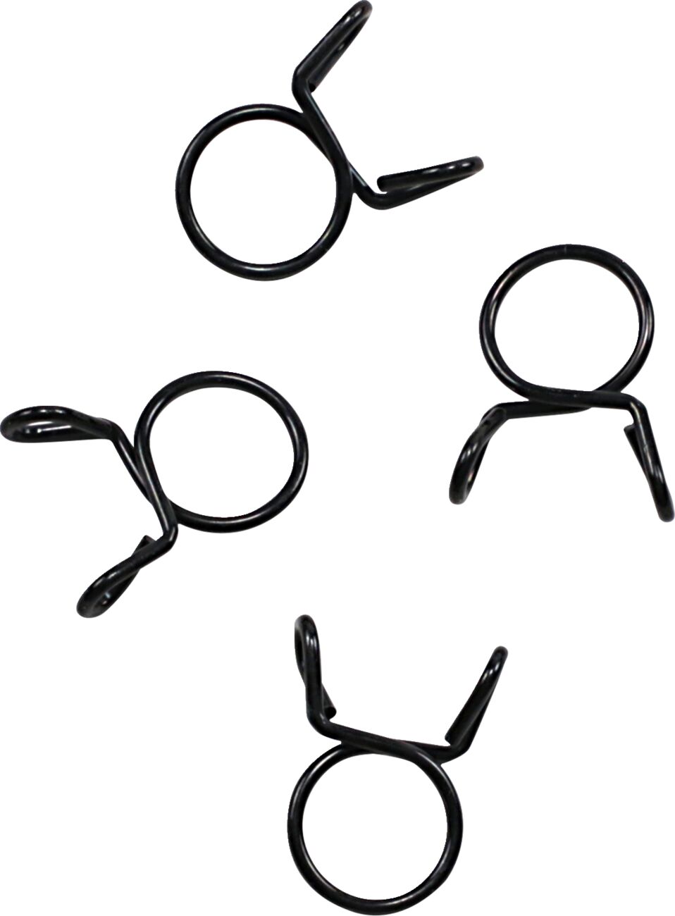 ALL BALLS OEM CLAMP REFILL KIT 4PK FS00054