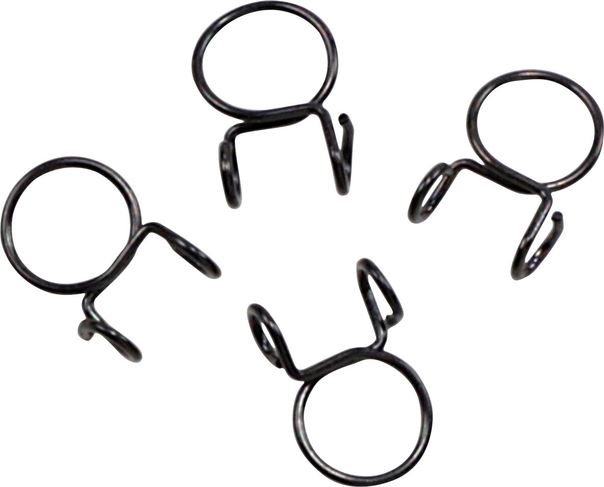 ALL BALLS OEM CLAMP REFILL KIT 4PK FS00062