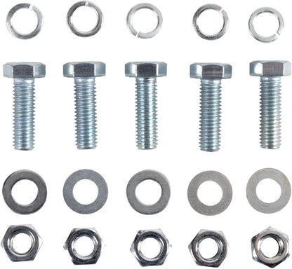 ALL BALLS WINCH HARDWARE KIT 2 BOLT 470-01002