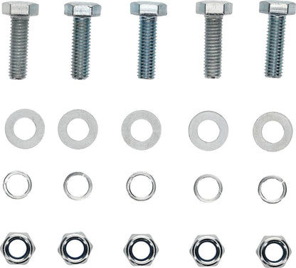 ALL BALLS WINCH HARDWARE KIT 2 BOLT 470-01002