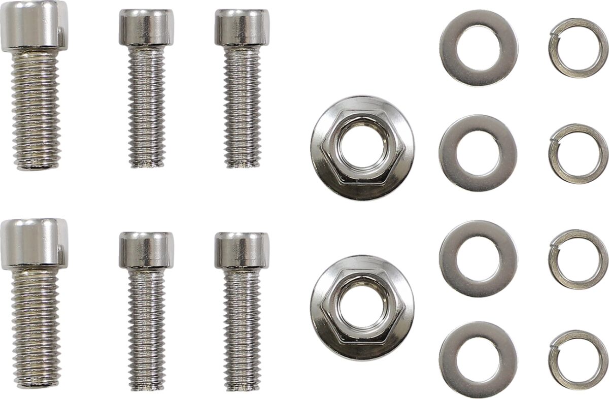 ALL BALLS WINCH HARDWARE KIT 4 BOLT 470-01003