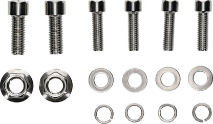 ALL BALLS WINCH HARDWARE KIT 4 BOLT 470-01003