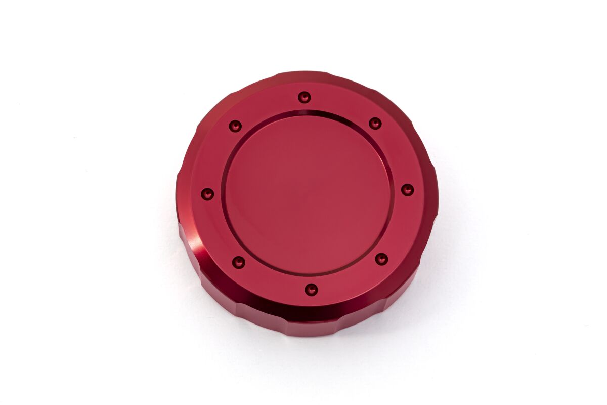 PRO BOLT CAP FRONT BRAKE 56X12.5 RD RESR10Z1R