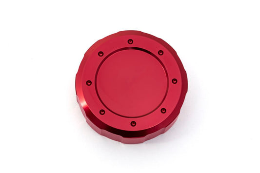 PRO BOLT CAP FRONT BRAKE 56X12.5 RD RESR10Z1R