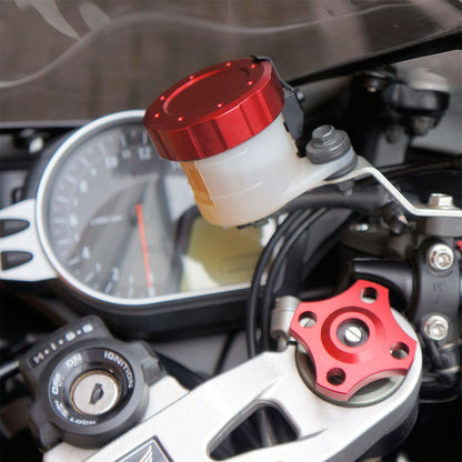 PRO BOLT CAP FRONT BRAKE 56X12.5 RD RESR10Z1R