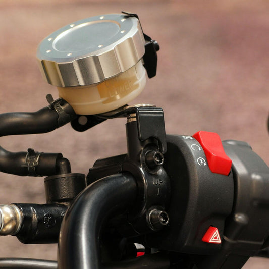 PRO BOLT CAP FRONT BRAKE 56X12.5 SL RESR10Z1S