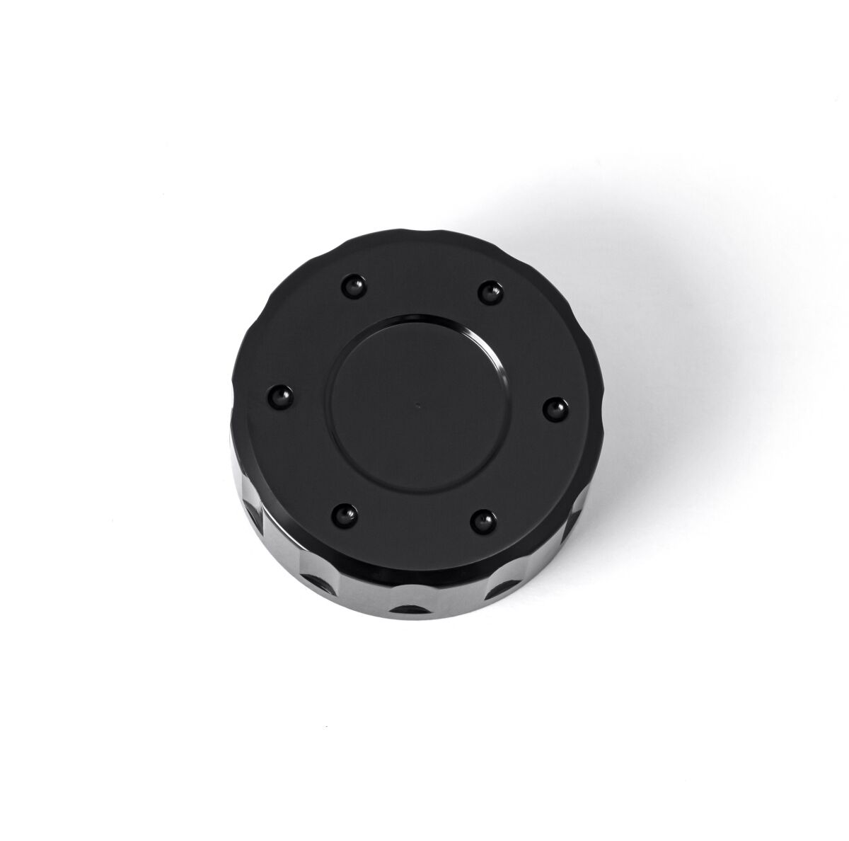 PRO BOLT CAP FRONT BRAKE 42X16 BLK RESR50Z3BK