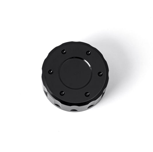 PRO BOLT CAP FRONT BRAKE 42X16 BLK RESR50Z3BK