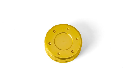 PRO BOLT CAP FRONT BRAKE 42X16 GD RESR50Z3G