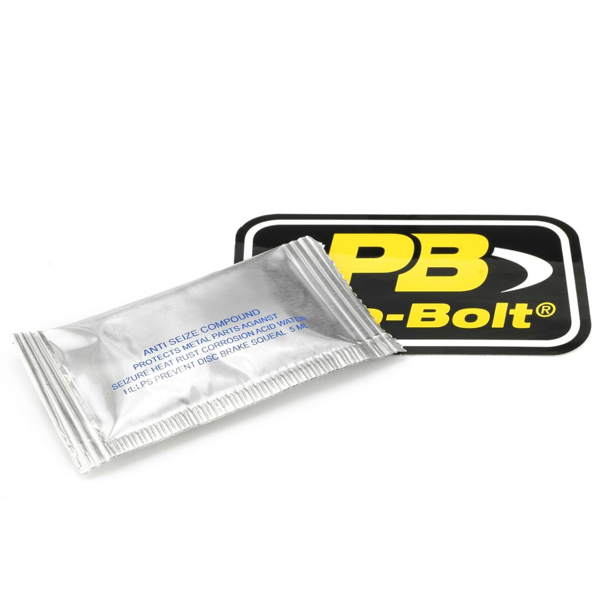PRO BOLT BOLT KIT FUEL CAP BLACK TKA405BK
