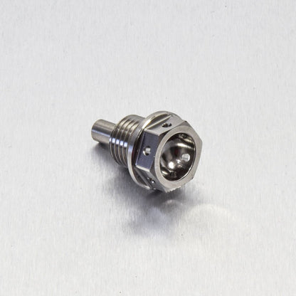 PRO BOLT BOLT DRAIN 16X1.50X10 TIT TISUMP1612MAG