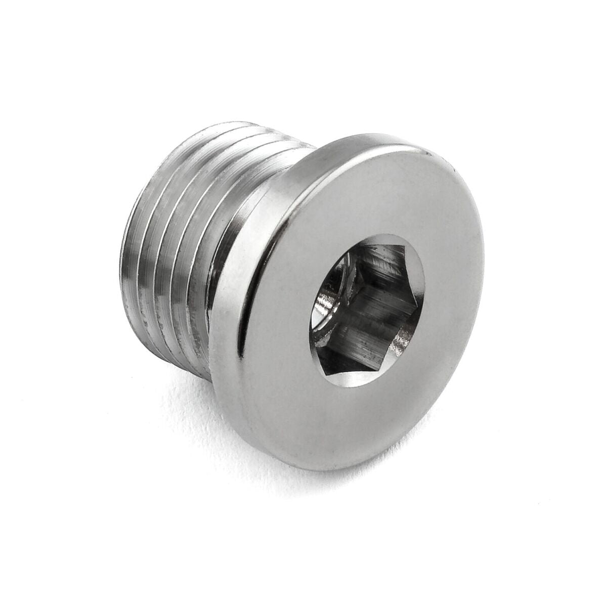 PRO BOLT BOLT DRAIN 16X1.50X10 TIT TISUMP1612MAG