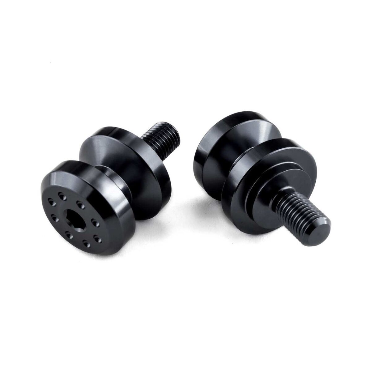 PRO BOLT SPOOLS M6X1.00 BLACK BOB6BK