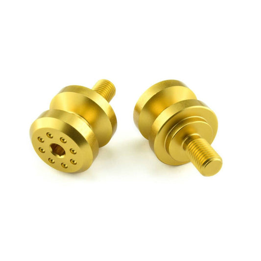 Pro Bolt Spools M6X1.00 Gold BOB6G