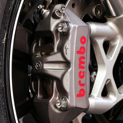 PRO BOLT BRAKE CALIPER MOUNTING BOLT KIT TIT RC TIFBMON190R