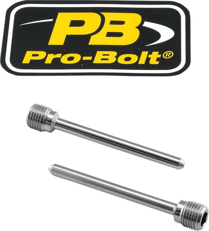PRO BOLT PIN FRONT BRAKE CALIPER TIT TIPINBP007Z1