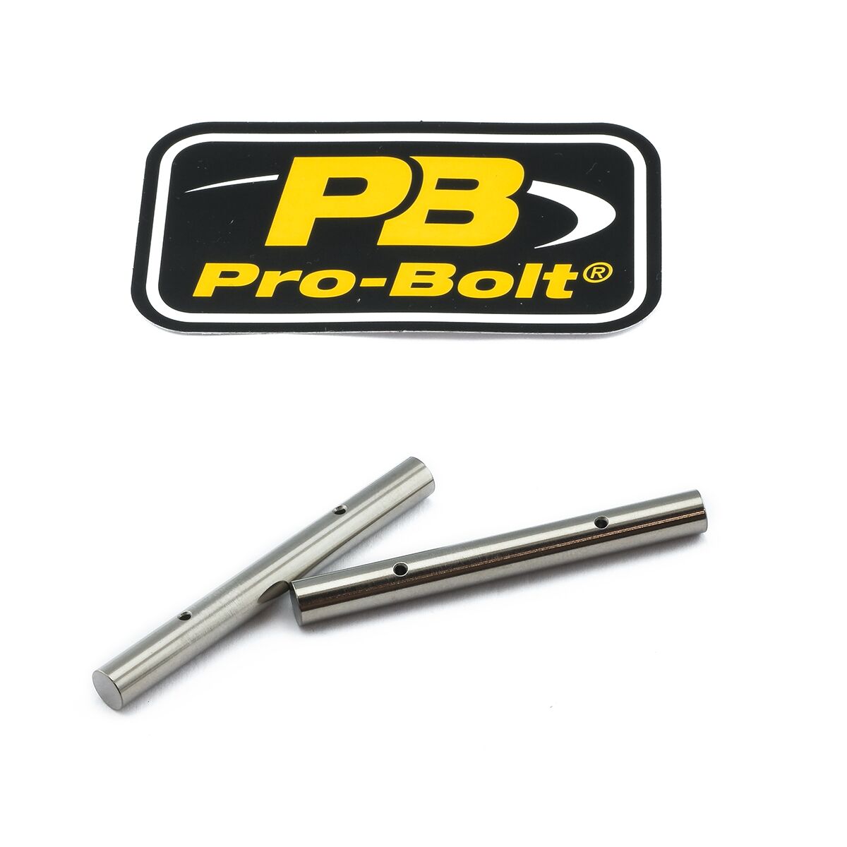PRO BOLT PIN REAR BRAKE CALIPER TIT TIPINBP008-2Z2