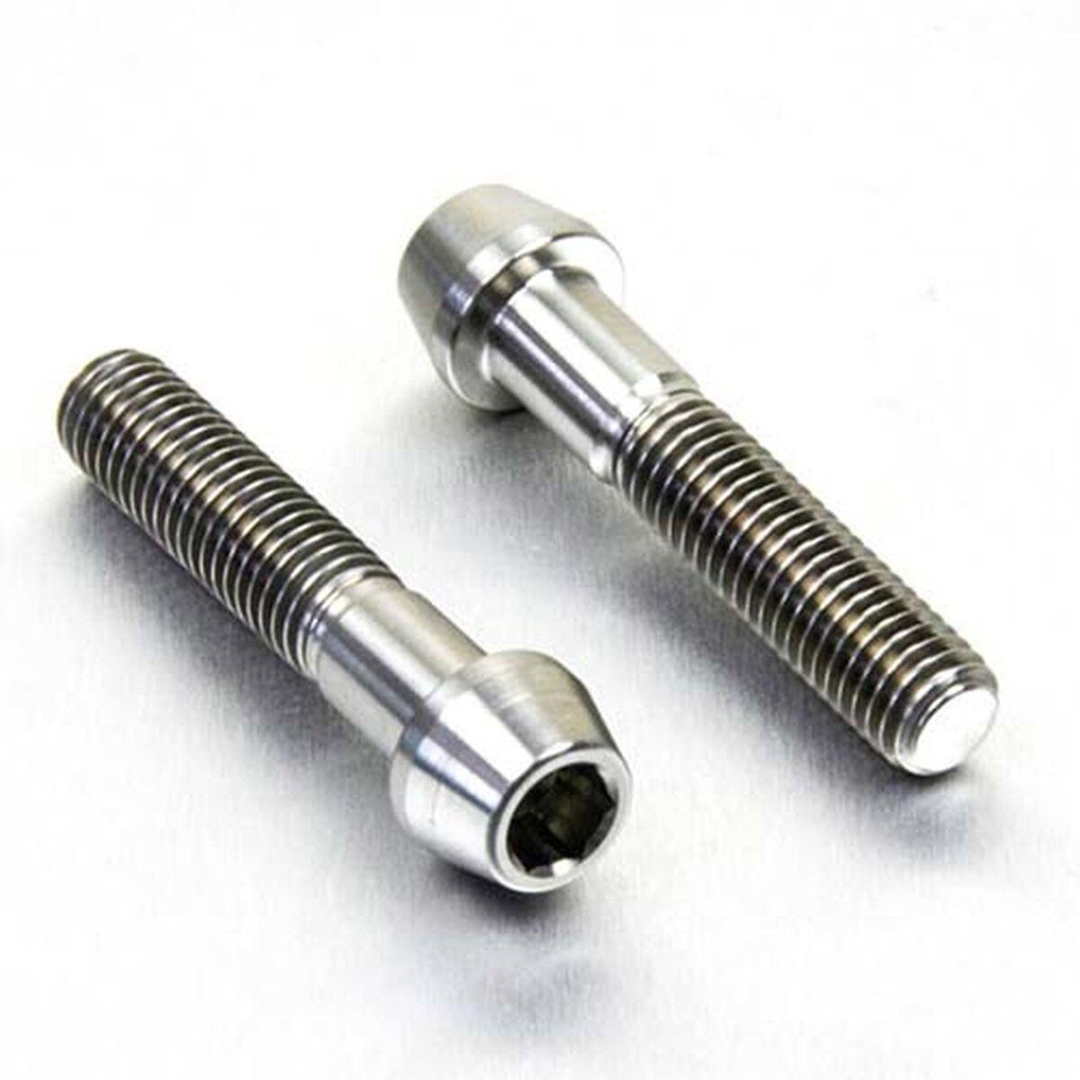 PRO BOLT BRAKE CALIPER PINCH BOLT SET TITANIUM TIRBCALIP270