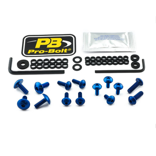 PRO BOLT BOLT KT FAIR KAW BL FKA301B
