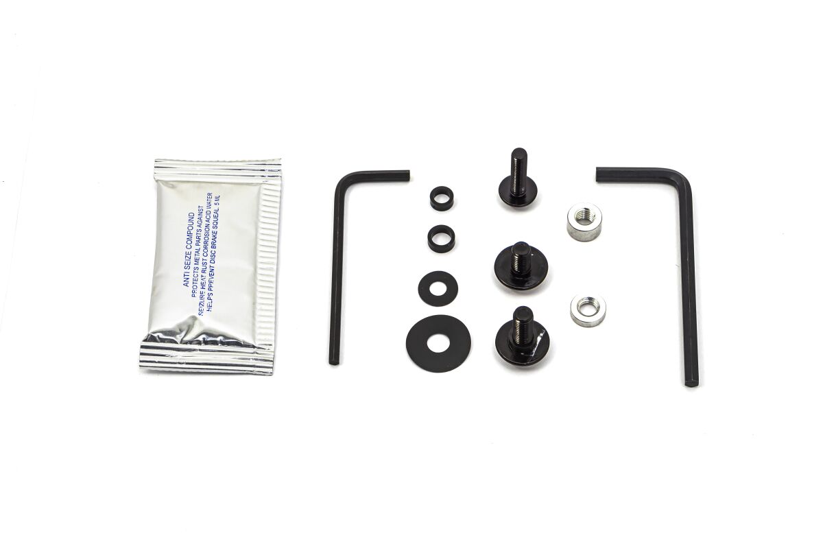 PRO BOLT BOLT KT FAIR KAW BK FKA410BK