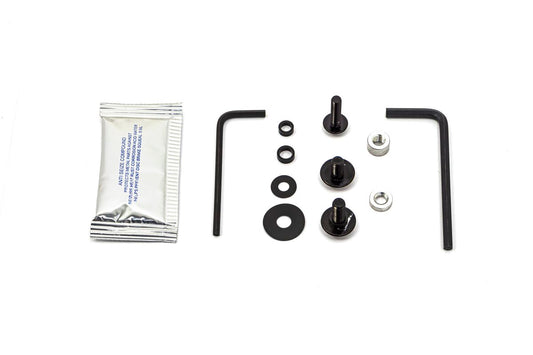 PRO BOLT BOLT KT FAIR KAW BK FKA410BK