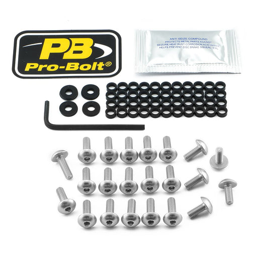 PRO BOLT BOLT KT FAIR KTM SL FKTM100S