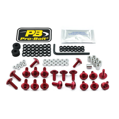 PRO BOLT BOLT KT FAIR SUZ RD FSU162R