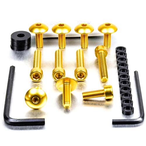 PRO BOLT BOLT KT FAIR SUZ GD FSU250G