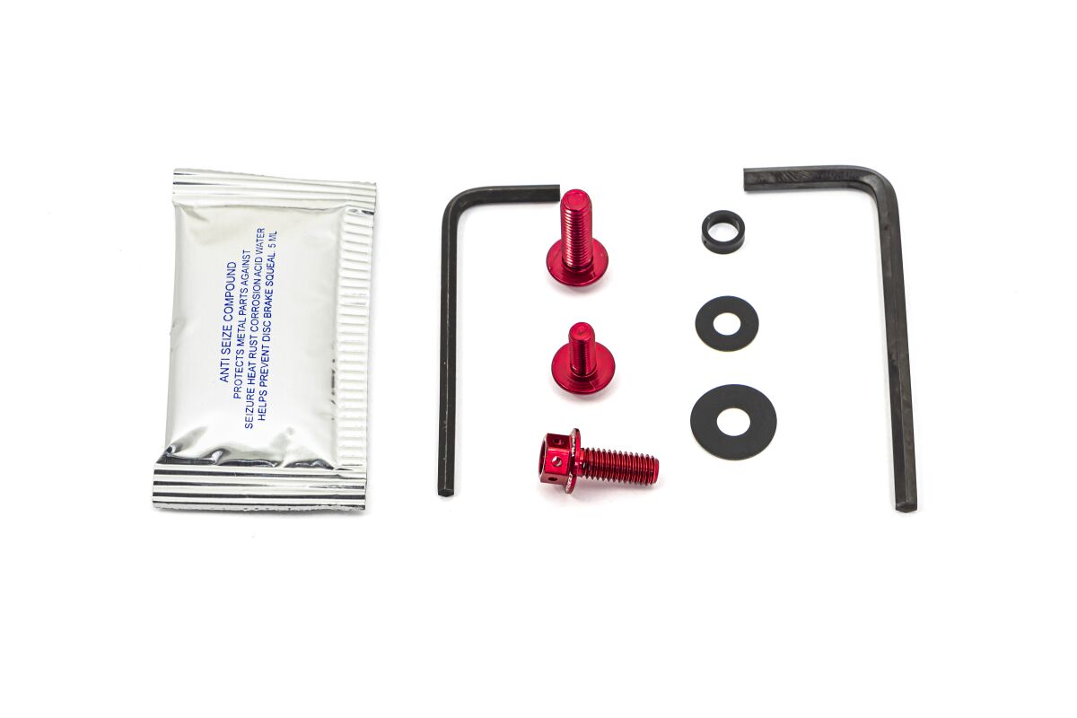 PRO BOLT BOLT KT FAIR SUZ RD FSU320R